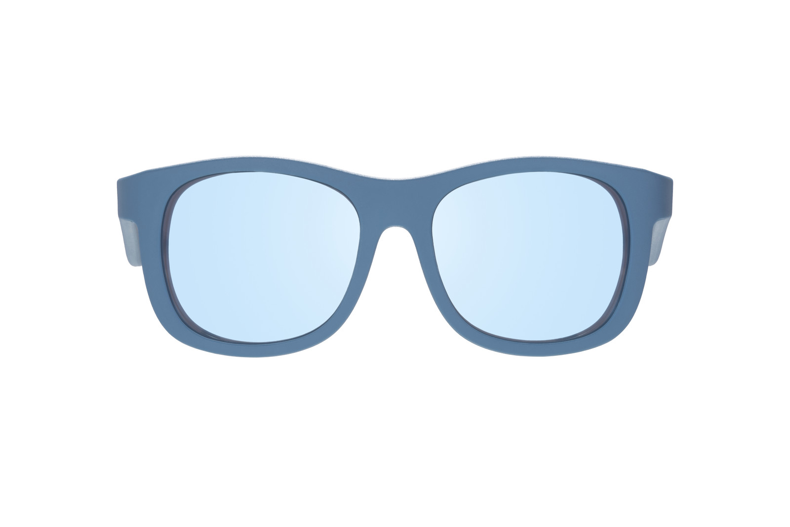 Babiators Navigator BABPNAV506M Midnight Blue, polarizační zrcadlové sluneční brýle, 3-5 let