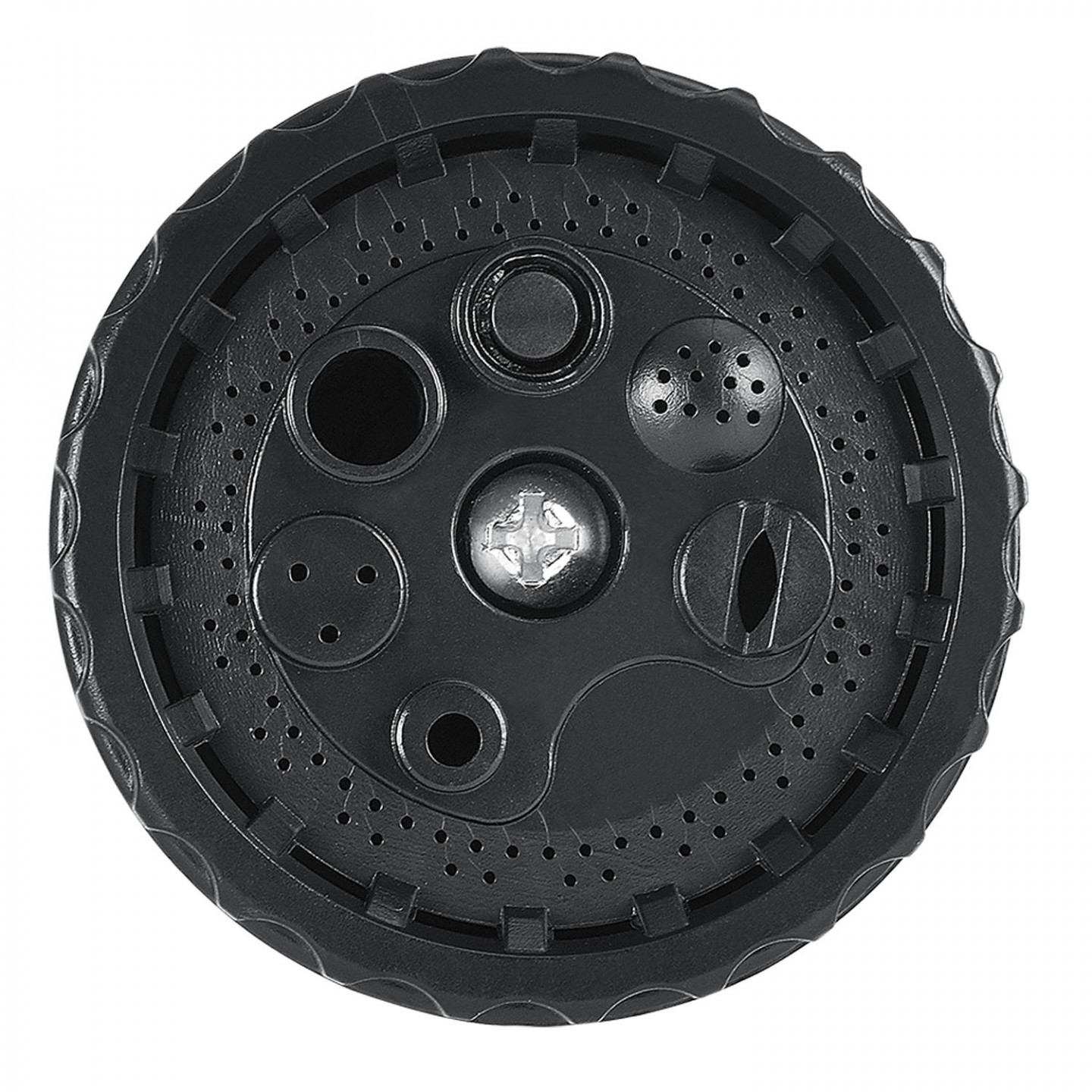 Goleto Zahradní smršťovací hadice 30 m | zelená