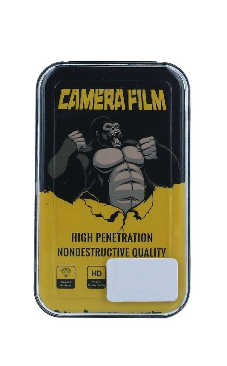 Tvrzené sklo TopQ Gorilla na zadní fotoaparát Realme 8 5G 66477