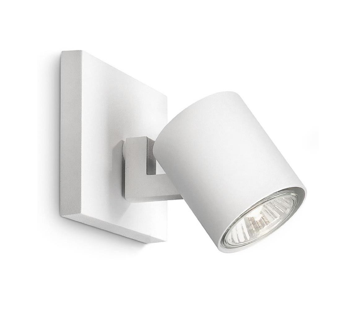 Philips Massive Philips Massive 53090/31/12 - Bodové svítidlo RUNNER 1xGU10/50W/230V