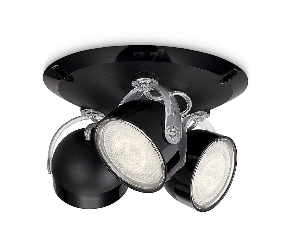 Philips Philips 53233/30/16 - LED bodové svítidlo MYLIVING DYNA 3xLED/3W/230V