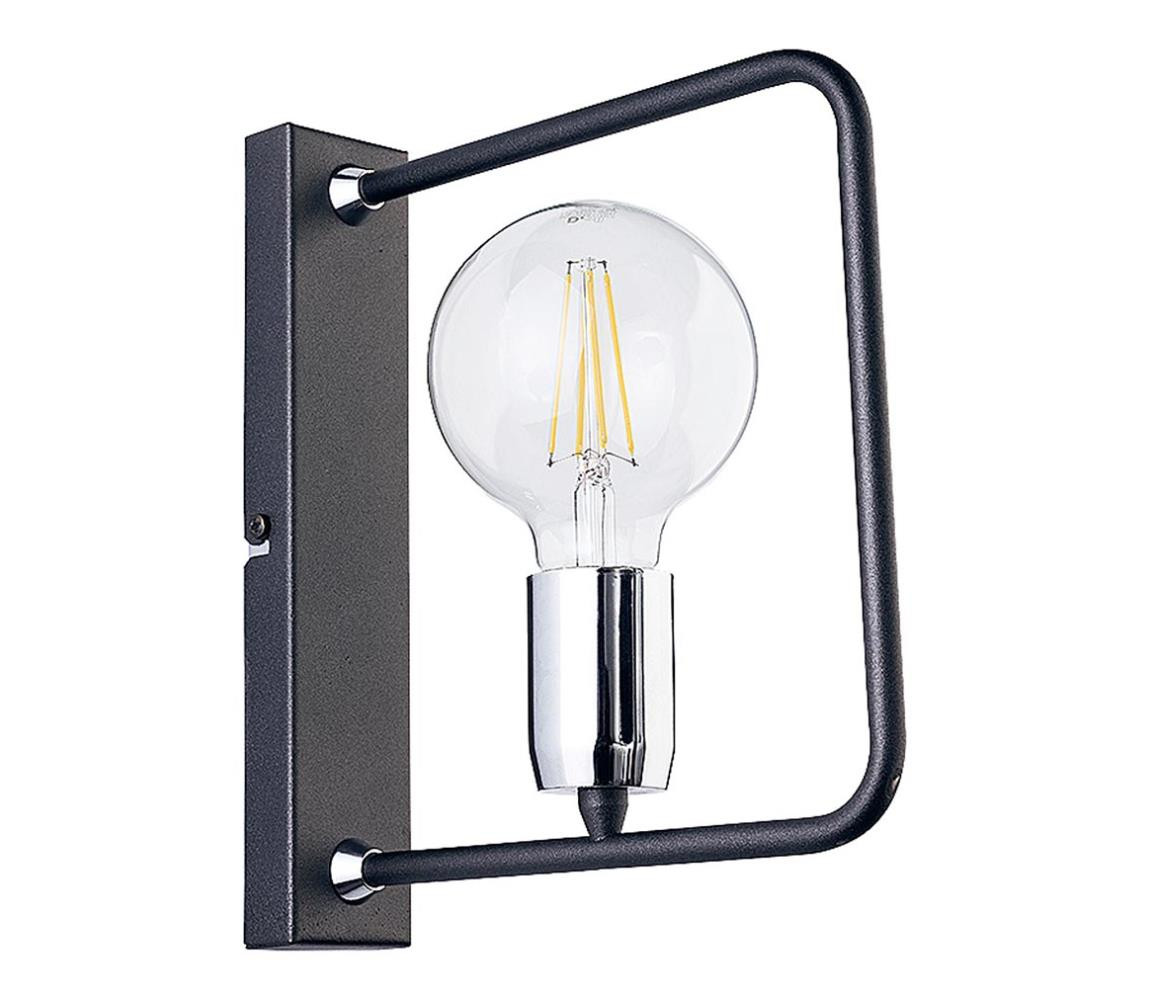 Jupiter Jupiter 1695 - Nástěnné svítidlo CORDOBA 1xE27/60W/230V