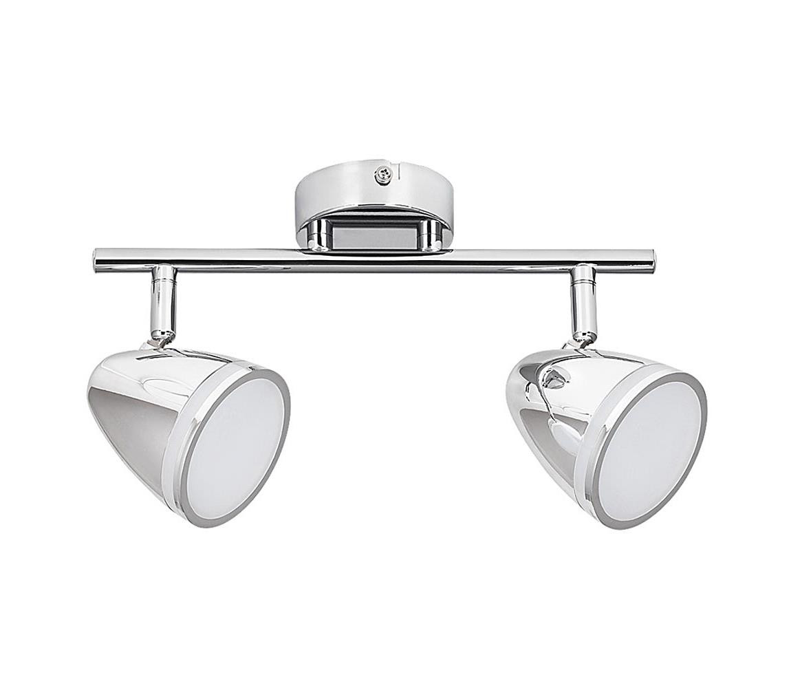 Rabalux Rabalux 5932 - LED Bodové svítidlo MARTIN 2xLED/4W/230V