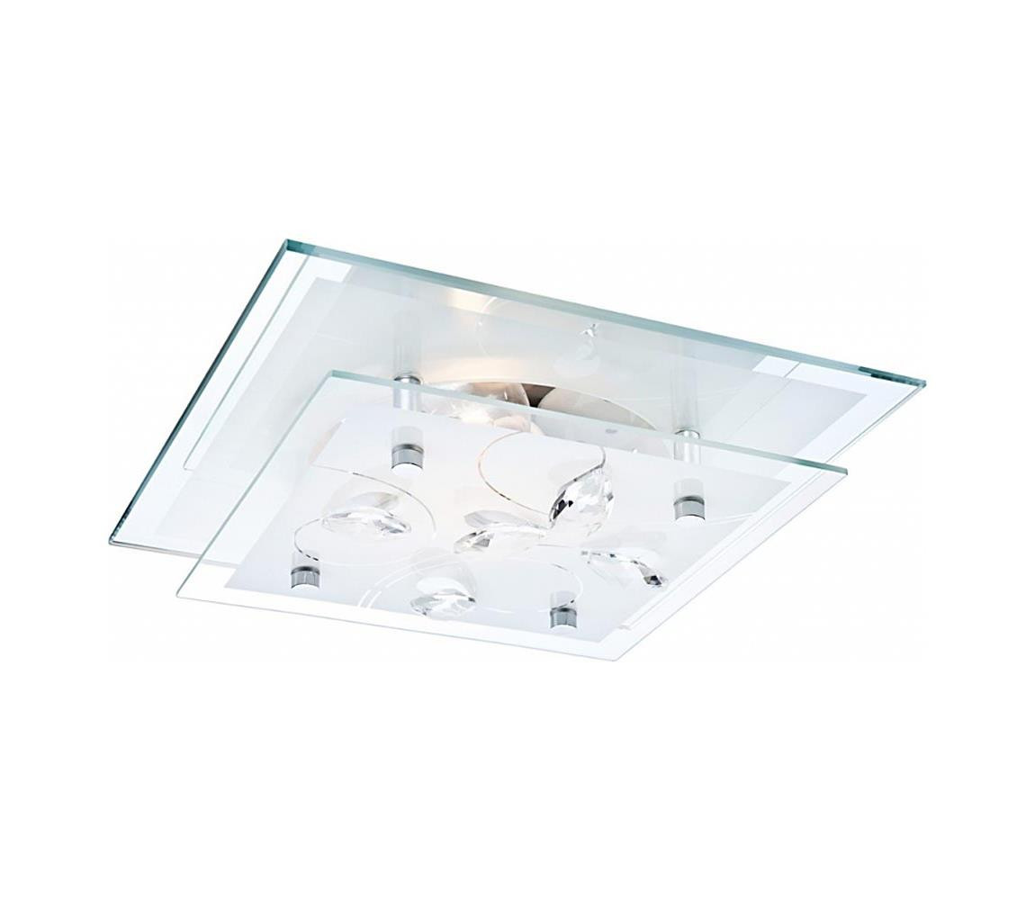 Globo GLOBO 40408 - Stropní svítidlo JASMINA 1xE27/60W/230V