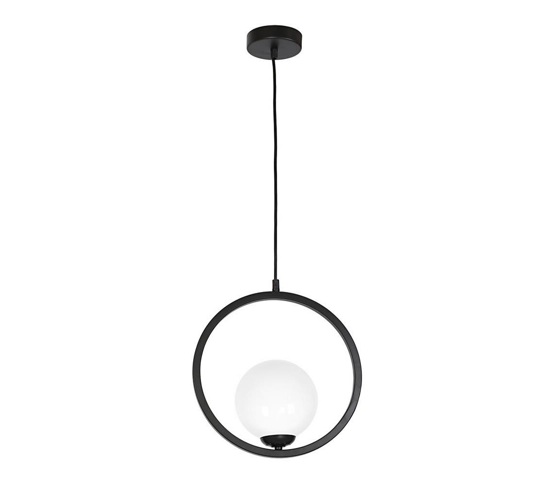 Lustr na lanku BOSTON 1xE14/40W/230V