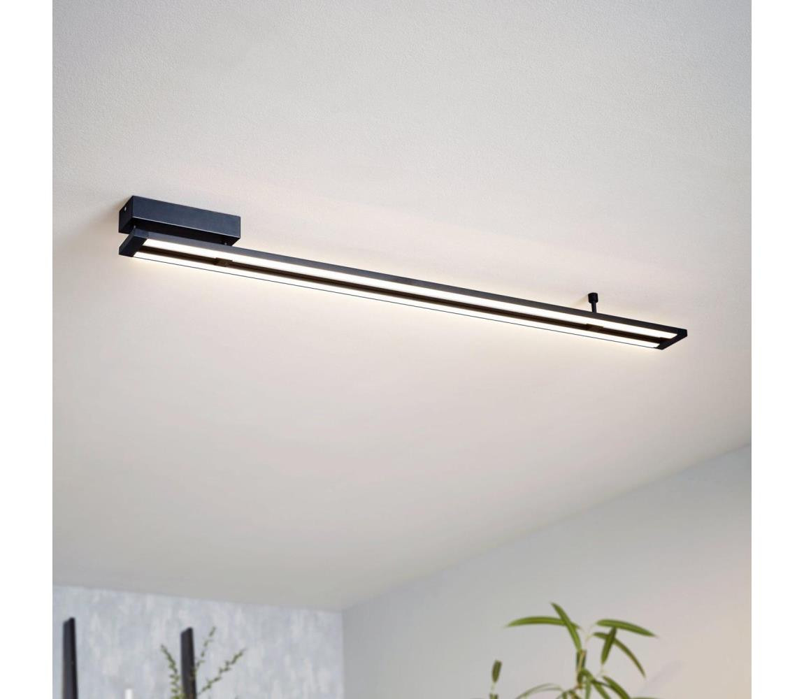 Eglo Eglo 98491 - LED Stmívatelné stropní svítidlo AMONTILLADO LED/27W/230V