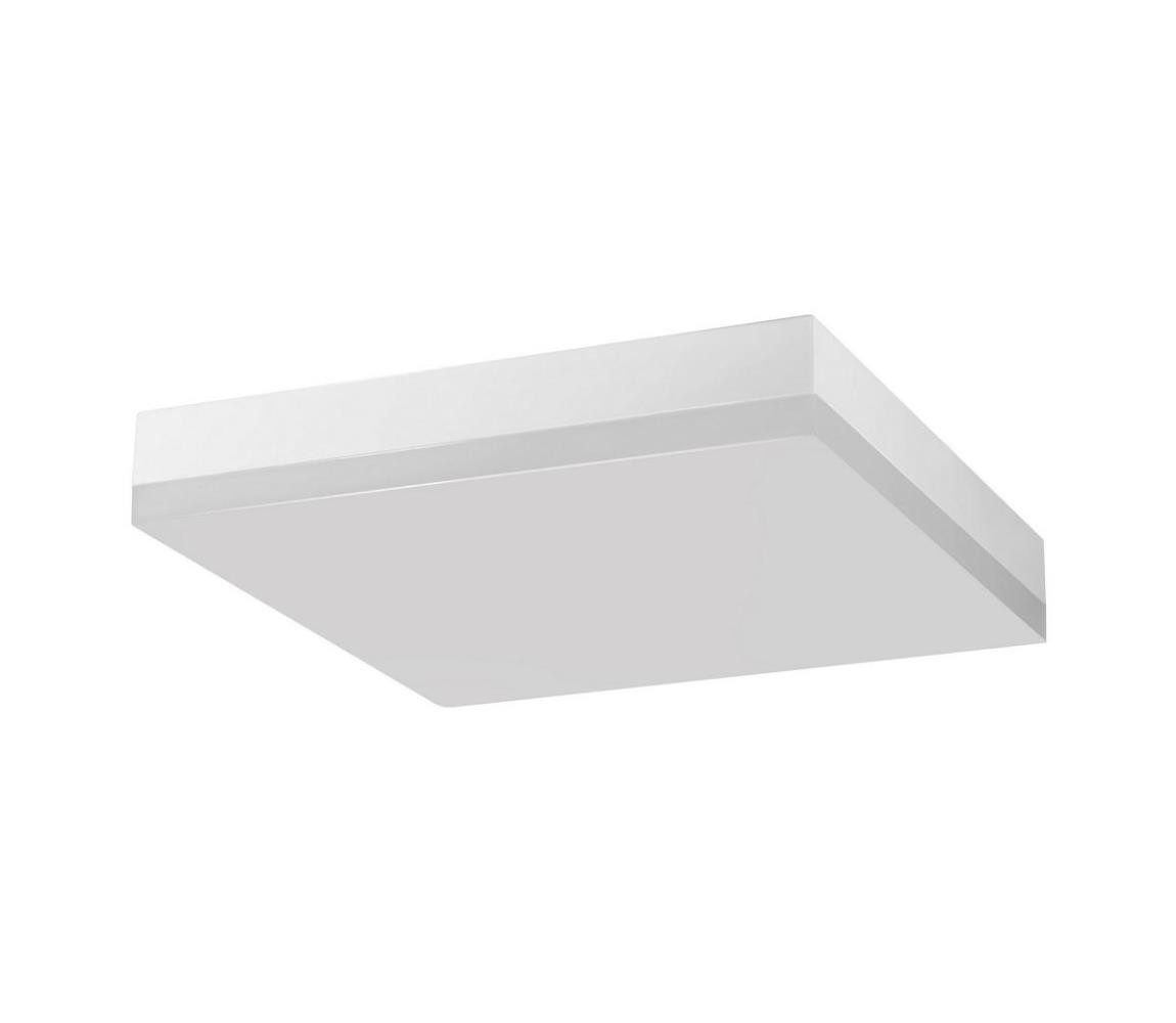 Greenlux LED Venkovní stropní svítidlo se senzorem SMART-S LED/12W/230V IP44
