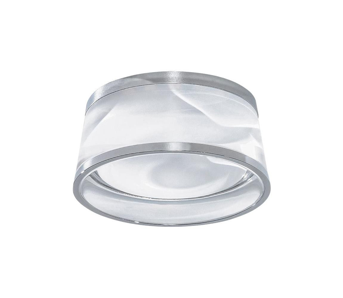 Azzardo Azzardo  - LED Koupelnové podhledové svítidlo UNA LED/7W/230V IP44