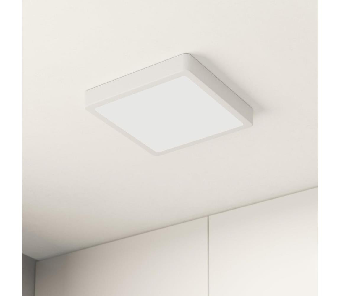 Eglo Eglo 99247 - LED Stropní svítidlo FUEVA 5 LED/16,5W/230V