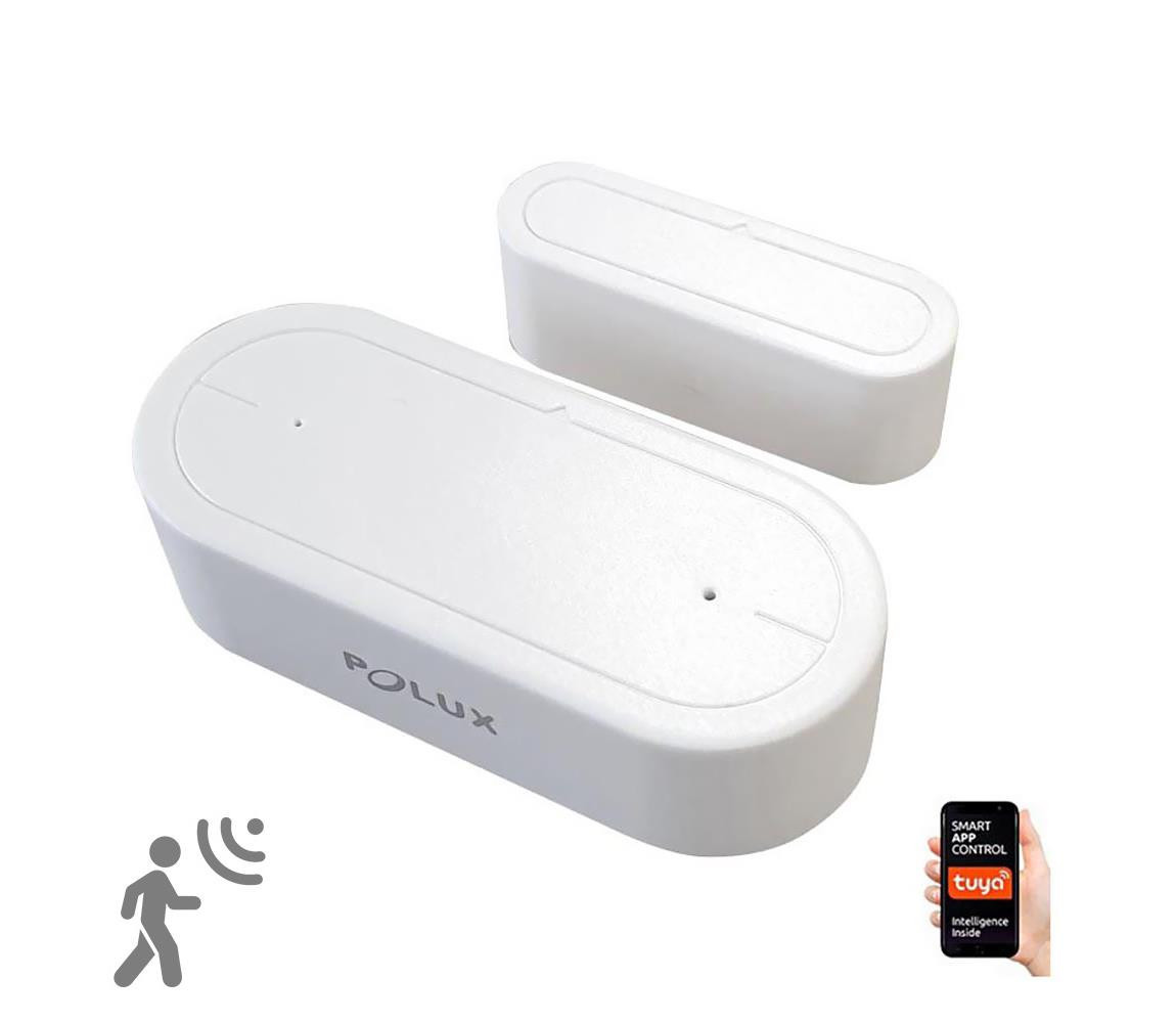 Snímač oken SMART 2xAAA/Wi-Fi Tuya