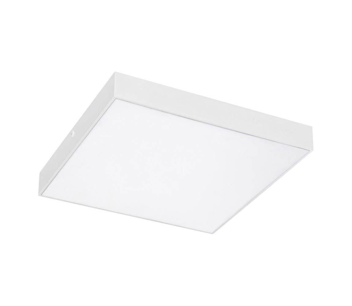 Rabalux Rabalux - LED Koupelnové stropní svítidlo LED/18W/230V 3000-6000K IP44 bílá