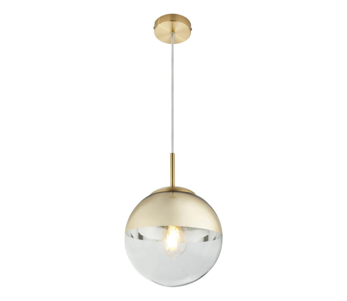 Globo GLOBO 15855 - Lustr na lanku VARUS 1xE27/40W/230V