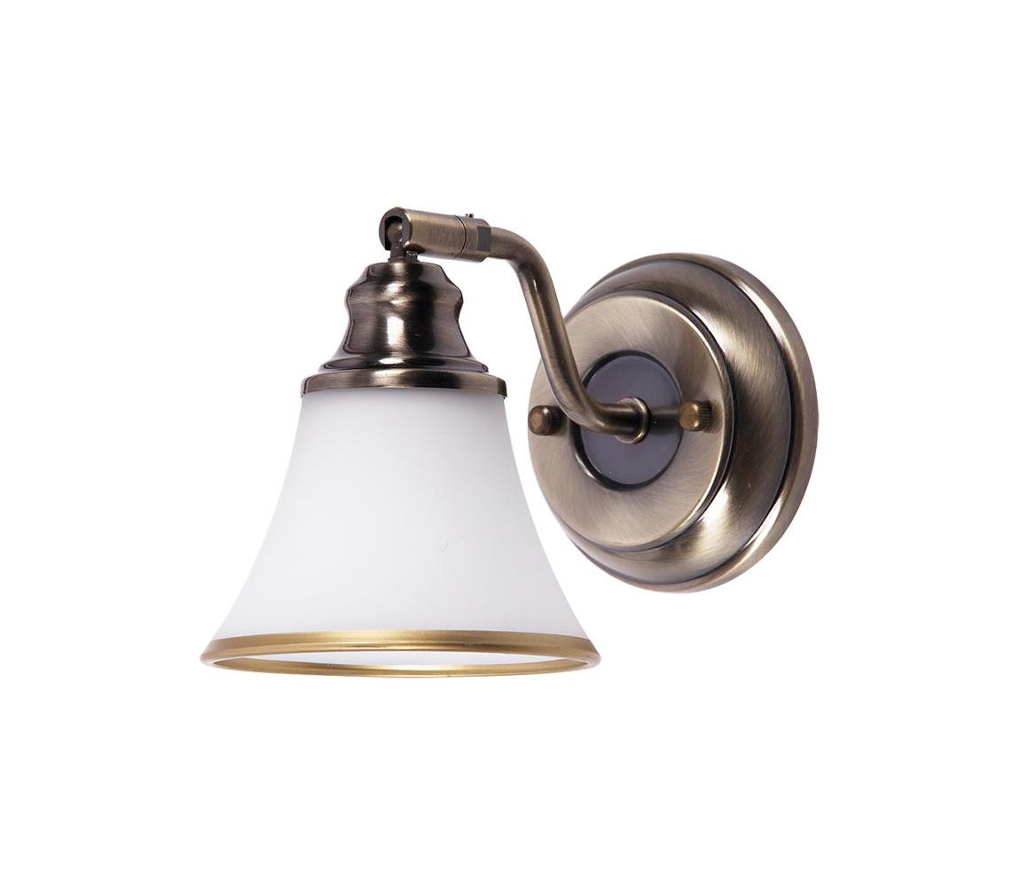 Rabalux Rabalux 6545 - Bodové svítidlo GRANDO 1xE14/40W/230V