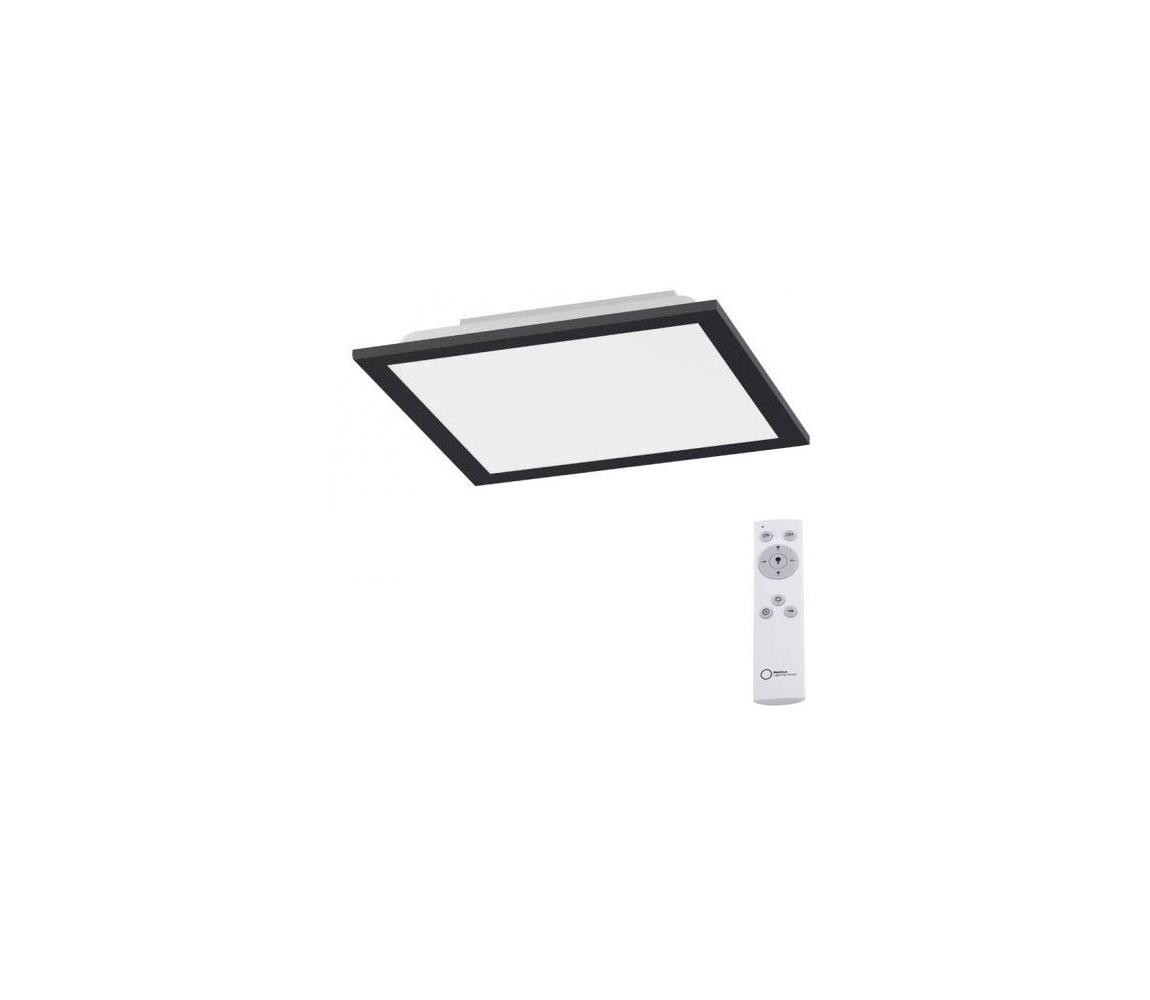 Leuchten Direkt Leuchten Direkt 14754-18- LED Stmívatelné stropní svítidlo FLAT LED/20W/230V +DO