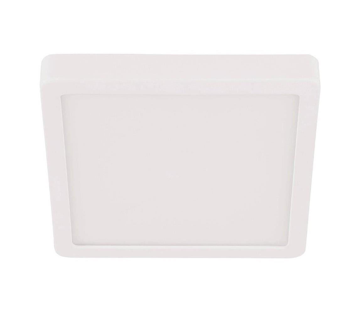Eglo Eglo 30893 - LED Koupelnové stropní svítidlo FUEVA LED/20,5W/230V IP44 bílá