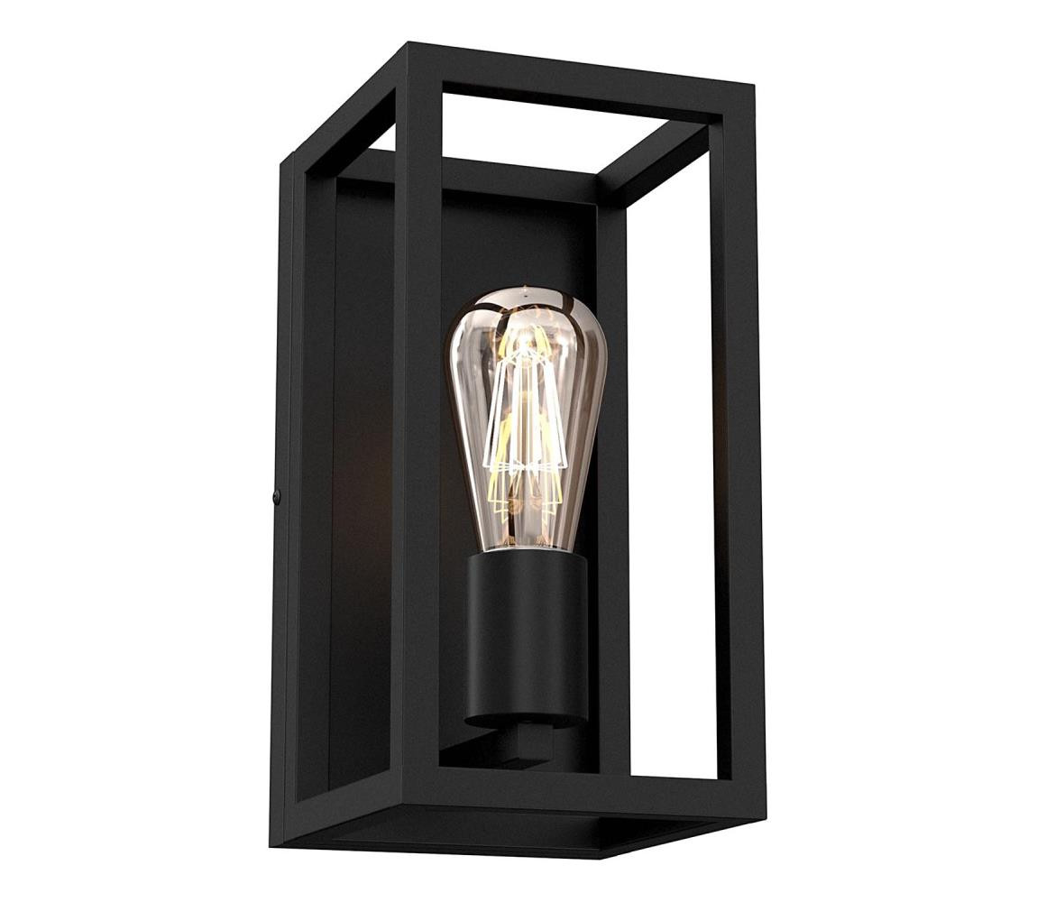 Nástěnné svítidlo FRAME 1xE27/60W/230V