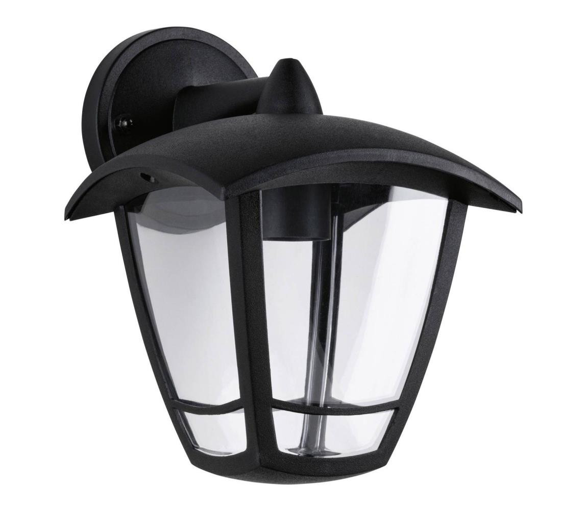 Paulmann Paulmann 94392 - 1xE27/12W IP44 Venkovní nástěnné svítidlo CLASSIC 230V