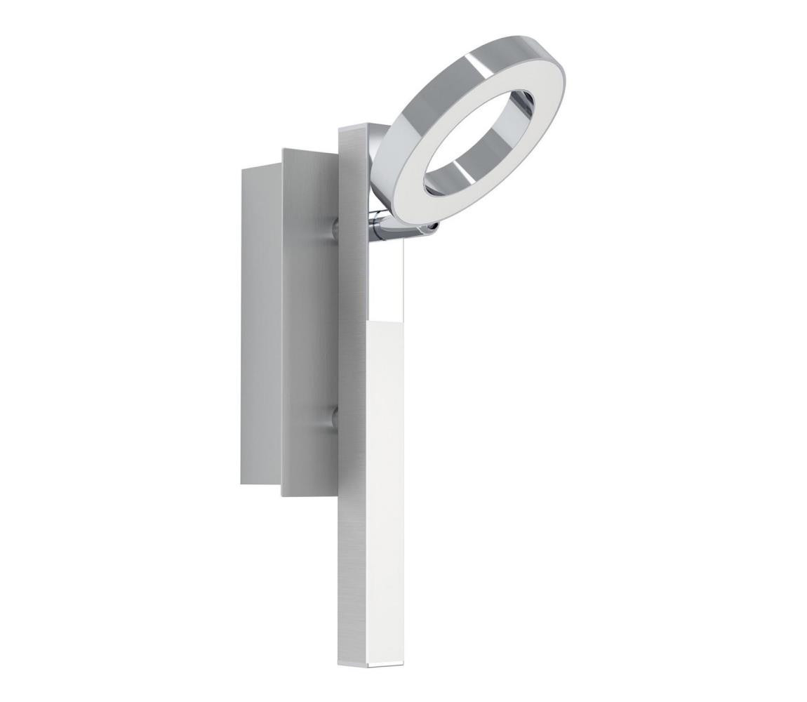 Eglo Eglo 96178 - Bodové svítidlo CARDILLIO LED/3,2W + LED/2,2/230V