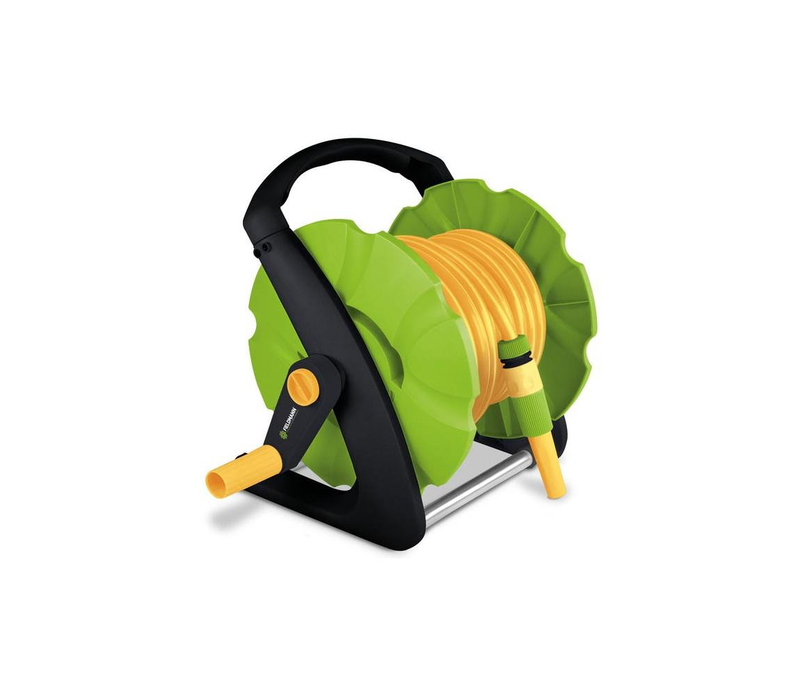 Fieldmann Fieldmann - Hadice s navijákem 22m