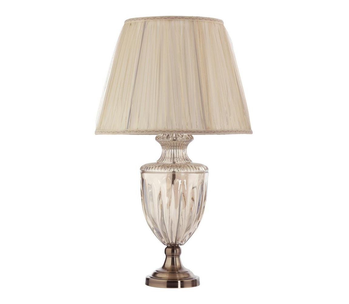 ONLI ONLI - Stolní lampa LINDA 1xE27/22W/230V 70 cm