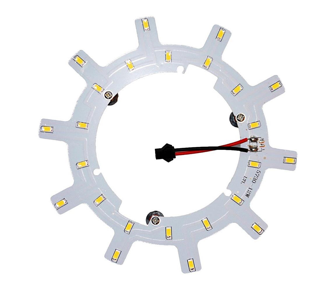 Top Light Top Light LED modul 12W - LED modul 12W 4000K