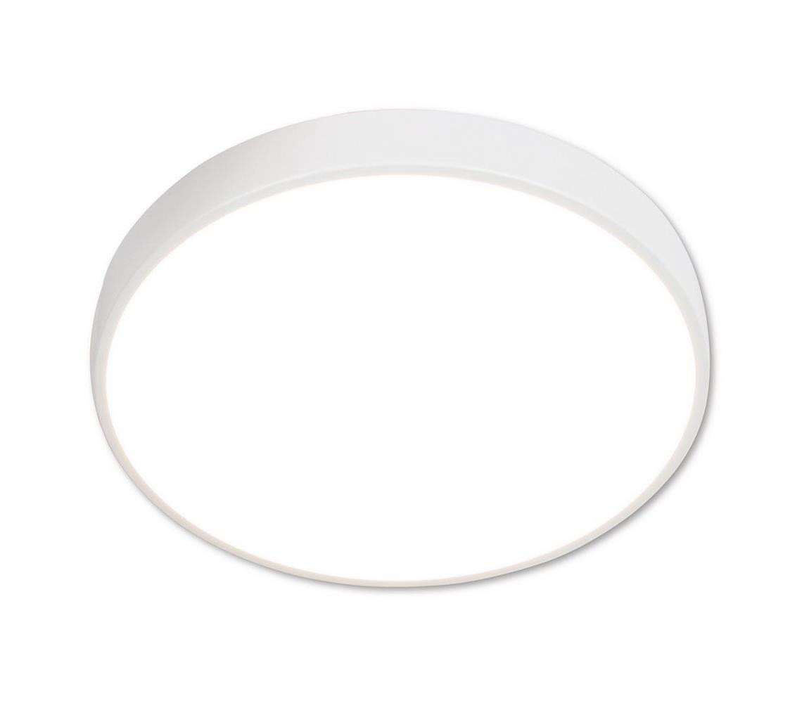 Top Light Top Light Metal 40B - LED Stropní svítidlo LED/36W/230V  40 cm bílá