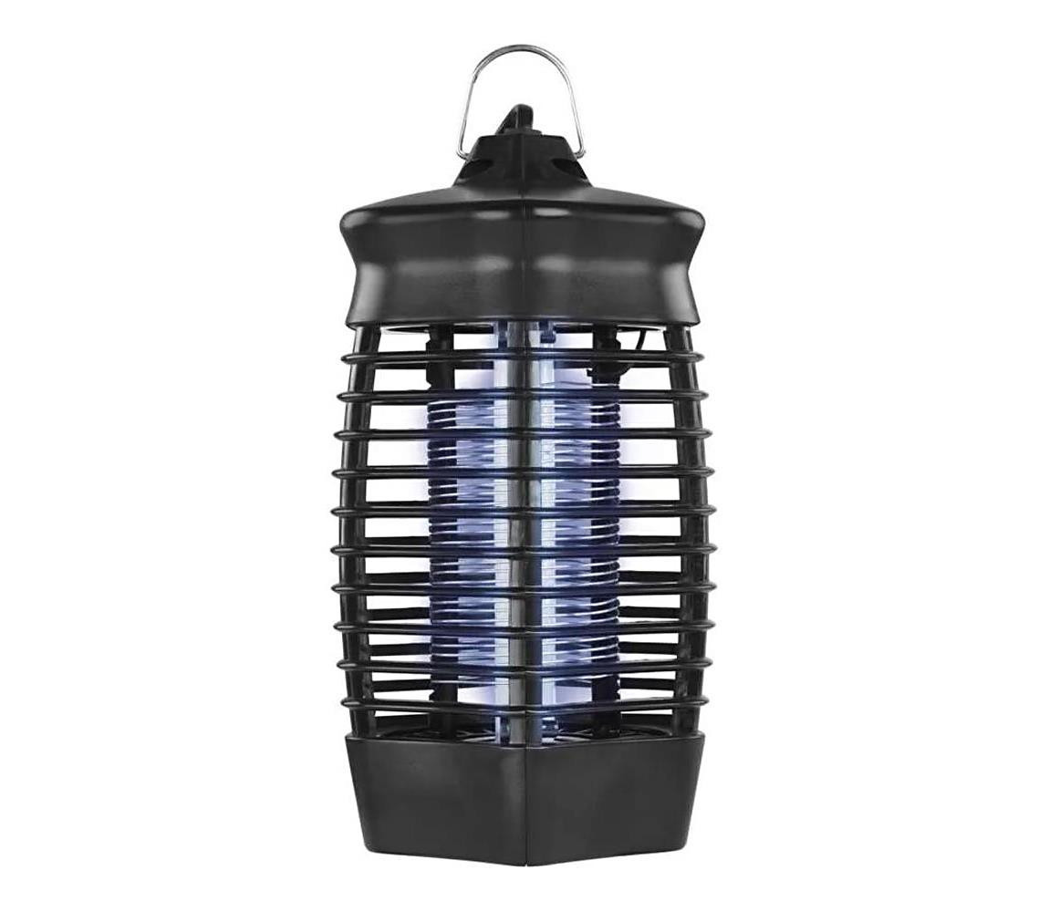 Elektrický lapač hmyzu P4104