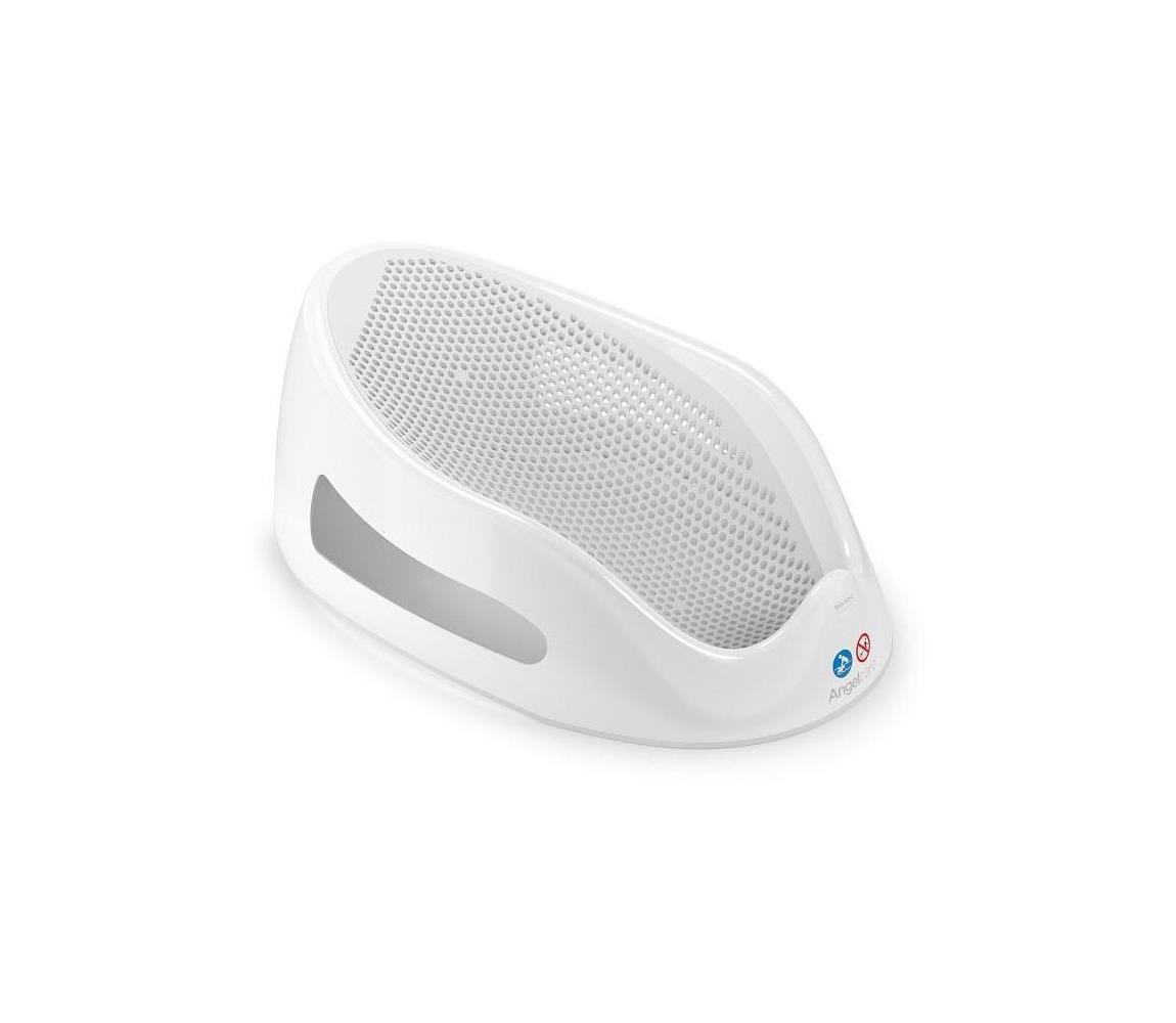 Angelcare Lehátko do vany Light Grey