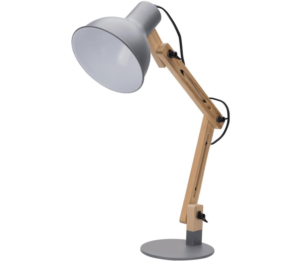 B.V.  - Stolní lampa 1xE27/40W/230V