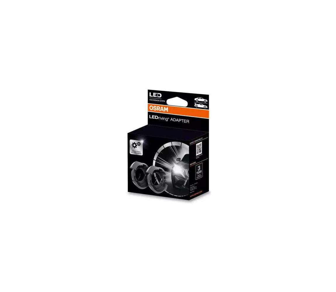 Osram SADA 2x LEDriving ADAPTER - Osram