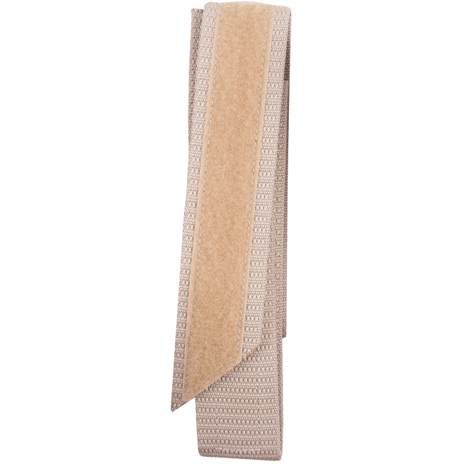 Řemen vzor 95 béžový 61-70