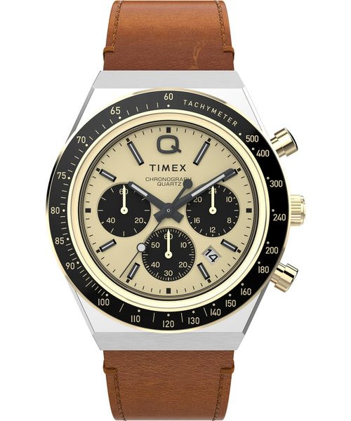 Q Chronograph Reissue TW2W64400