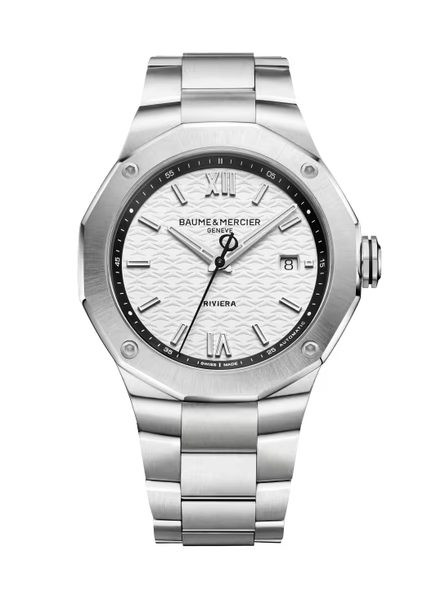 Baume & Mercier Riviera 10829