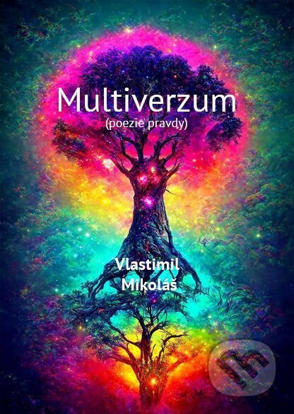 Multiverzum - Vlastimil Mikoláš