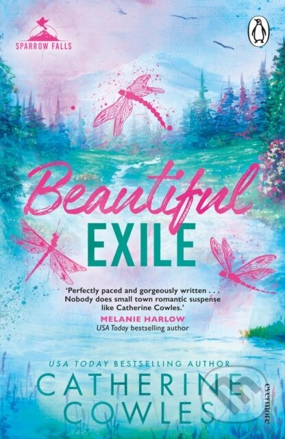 Beautiful Exile - Catherine Cowles