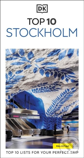 Top 10 Stockholm - DK Travel
