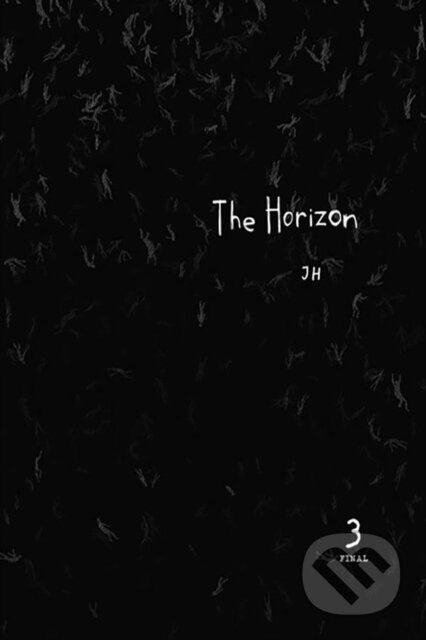 The Horizon, Vol. 3 - Abigail Blackman, JH