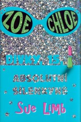 Dívky, 15, absolutní šílenkyně | LIMB. Sue