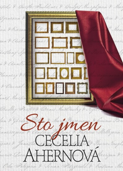 Sto jmen | AHERNOVÁ, Cecelia