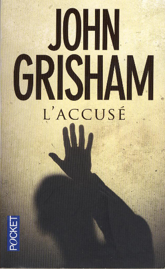 L'accusé | GRISHAM, John