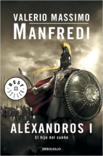 Aléxandros I | MANFREDI, Valerio Ma
