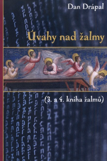 Úvahy nad žalmy | DRÁPAL, Dan