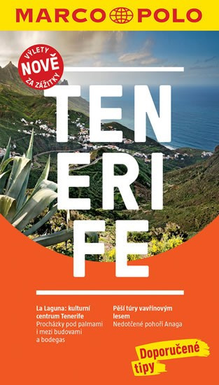 Tenerife | WENIGER, Sven