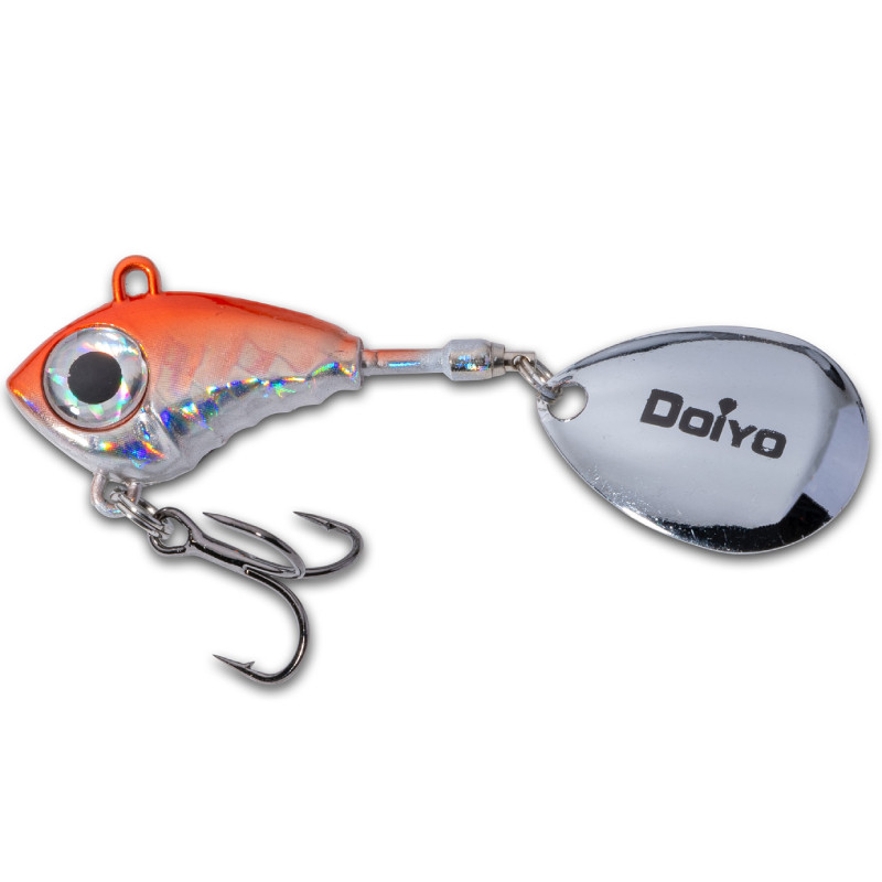 Doiyo nástraha Mawaru Tailblade 10g CCH-3828365