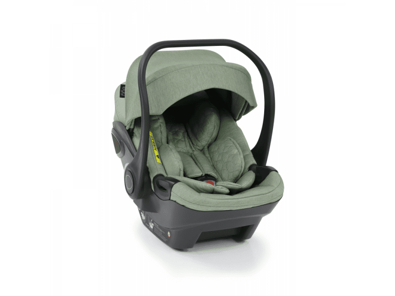 Egg Egg SHELL autosedačka SEAGRASS