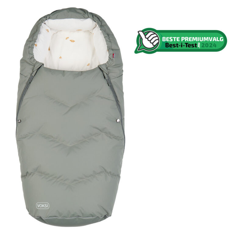 Voksi Urban meadow green wings