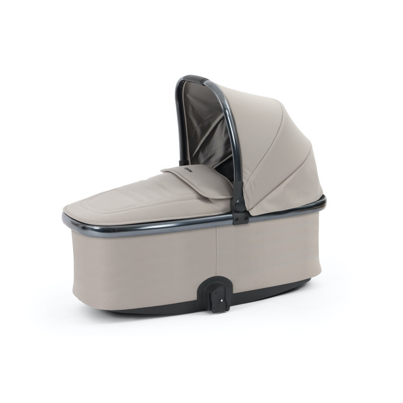 BabyStyle Oyster Oyster GRAVITY PLUS hluboká korba, Stone 2025