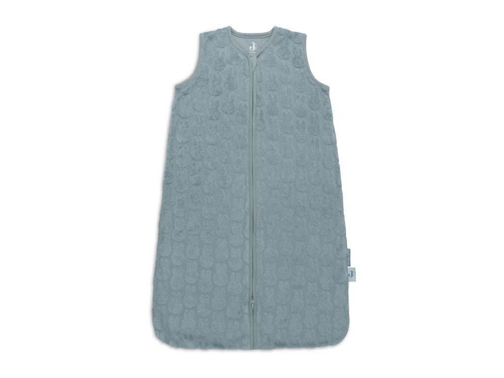 JOLLEIN Spací pytel 90cm Miffy Sea Green
