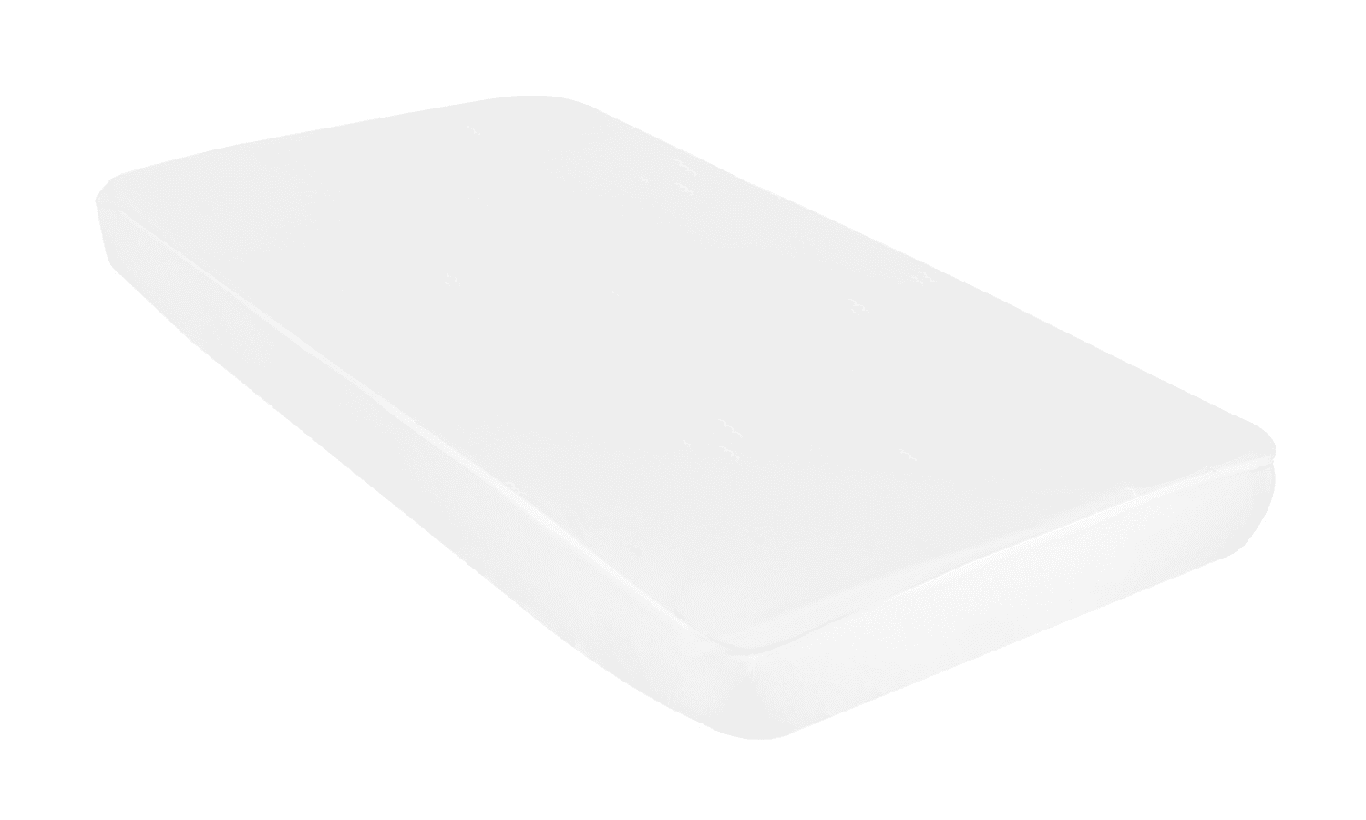 KIKKABOO Ochrana matrace 70x140 cm Seally Me