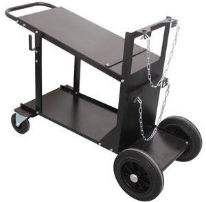 Alfa In Vozík svářečský - pod svářečku 5.0508